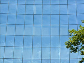 建筑幕墻檢測(cè)